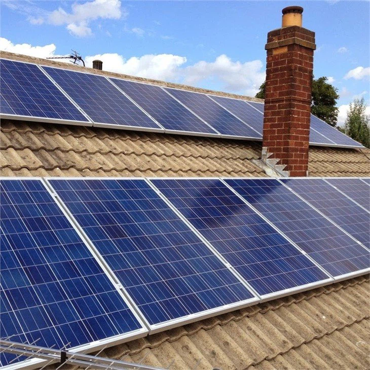 pv 4kw solar system (2)_