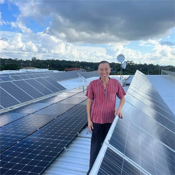 pv 4kw solar system (3)