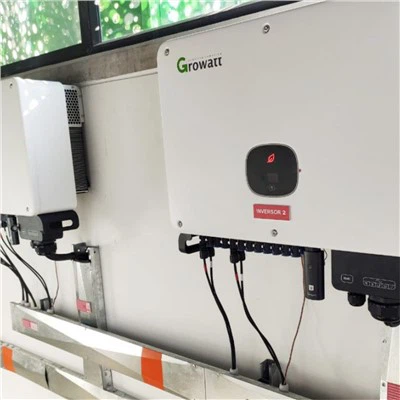 Inverter Tenaga Surya Rumah